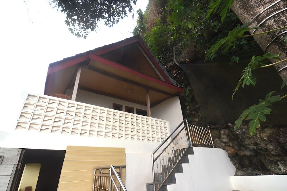 Villa Kopiori