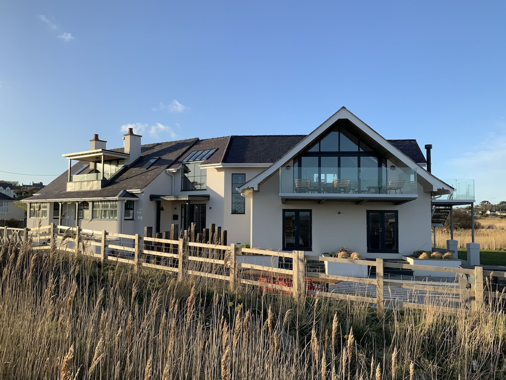 Glan Towyn