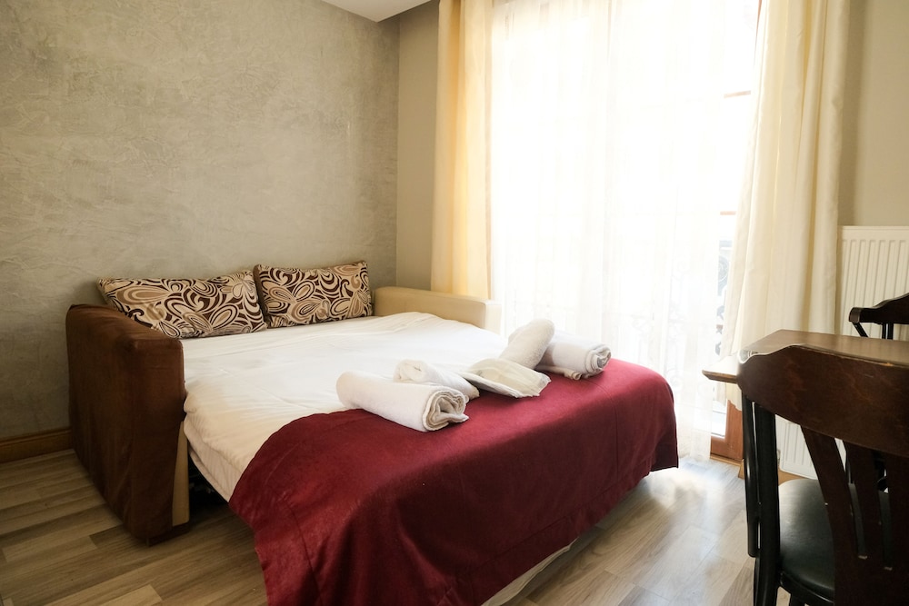 clb suite