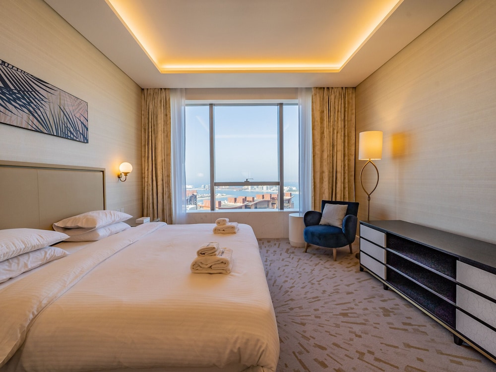 Primestay - Palm Jumeirah - Palm Tower