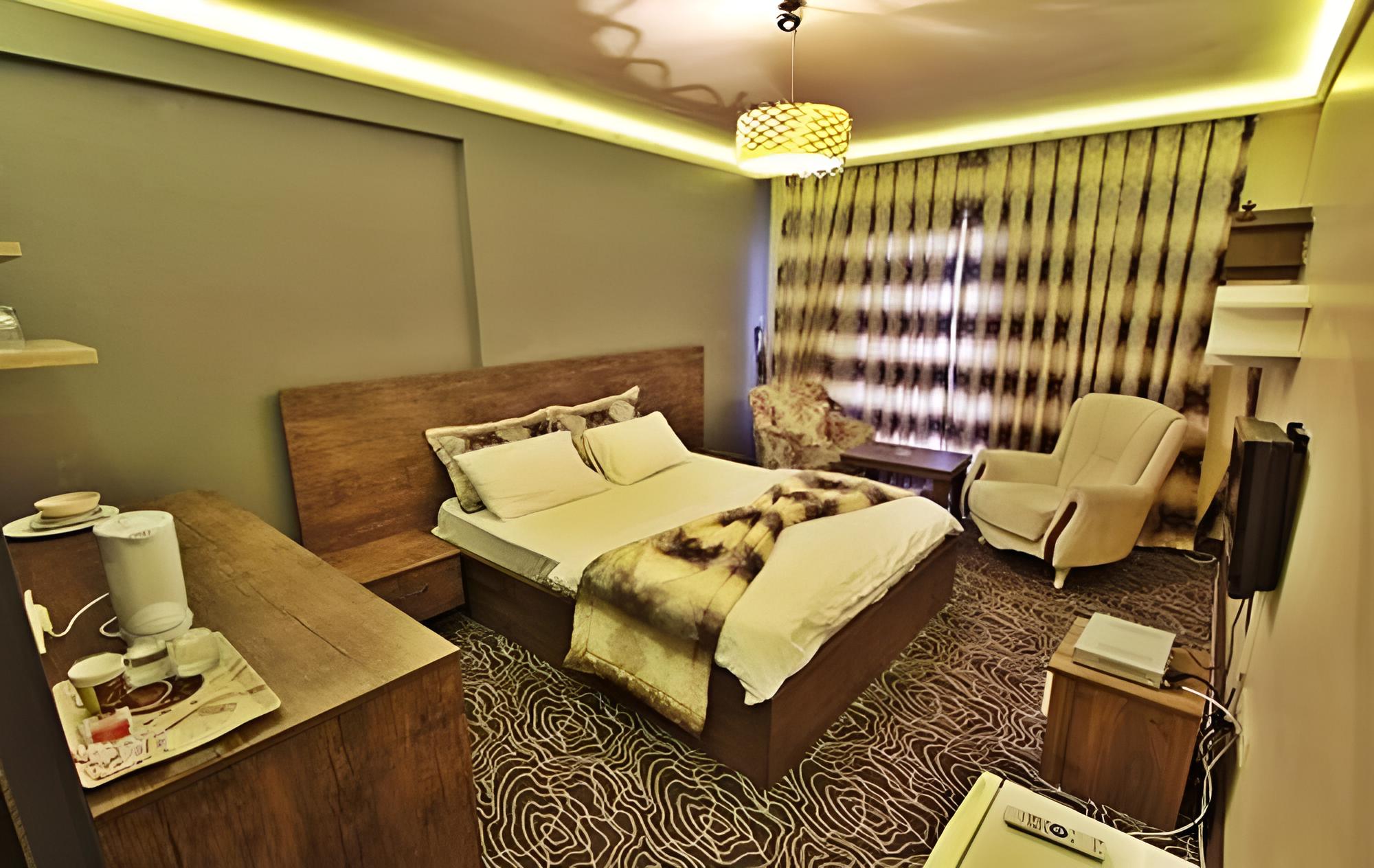 N Suites