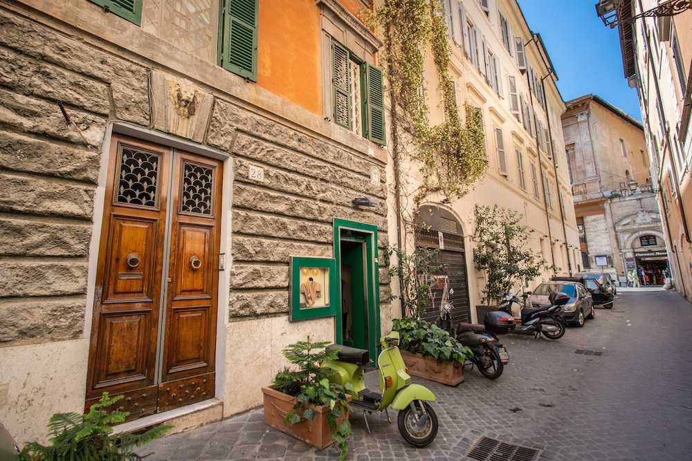 Colonna Suite Luxury - Via del Corso Big Apartment