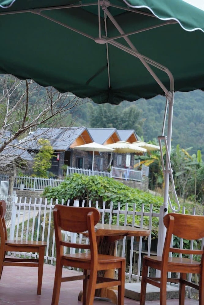 Mama Lili's Homestay