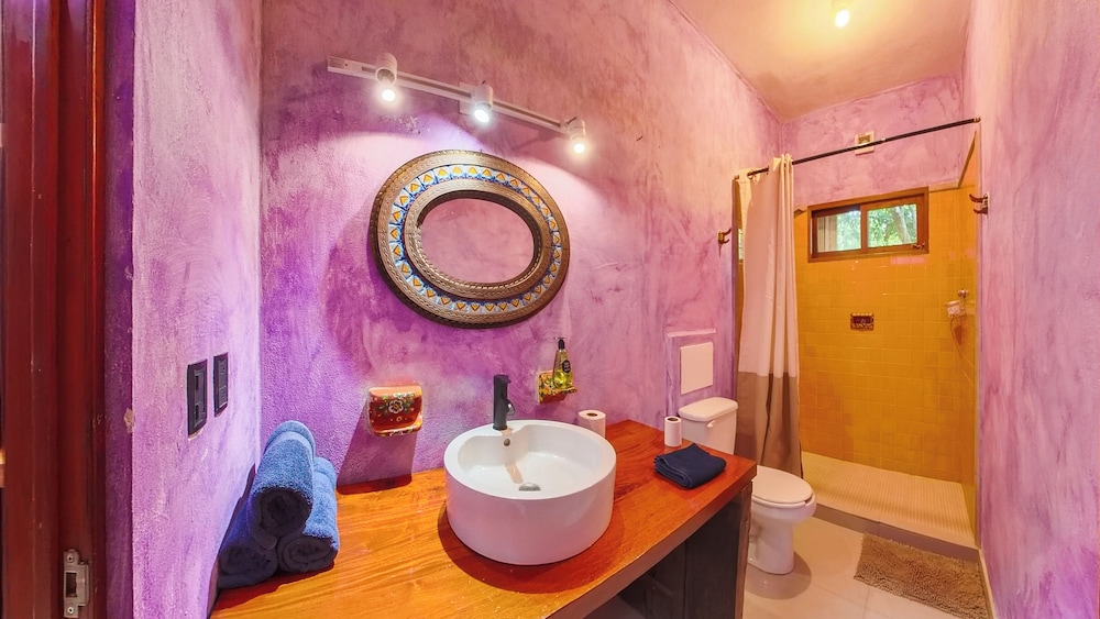 Villa Amable Lujo entre Selvas y Lagunas