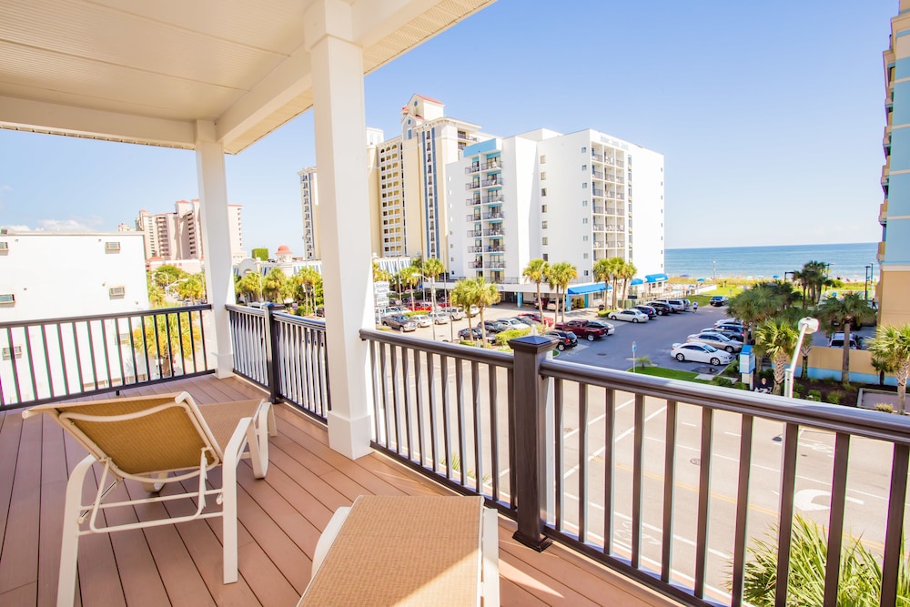 3 BR Beach Houses 25th Ave. South Ocean Blvd