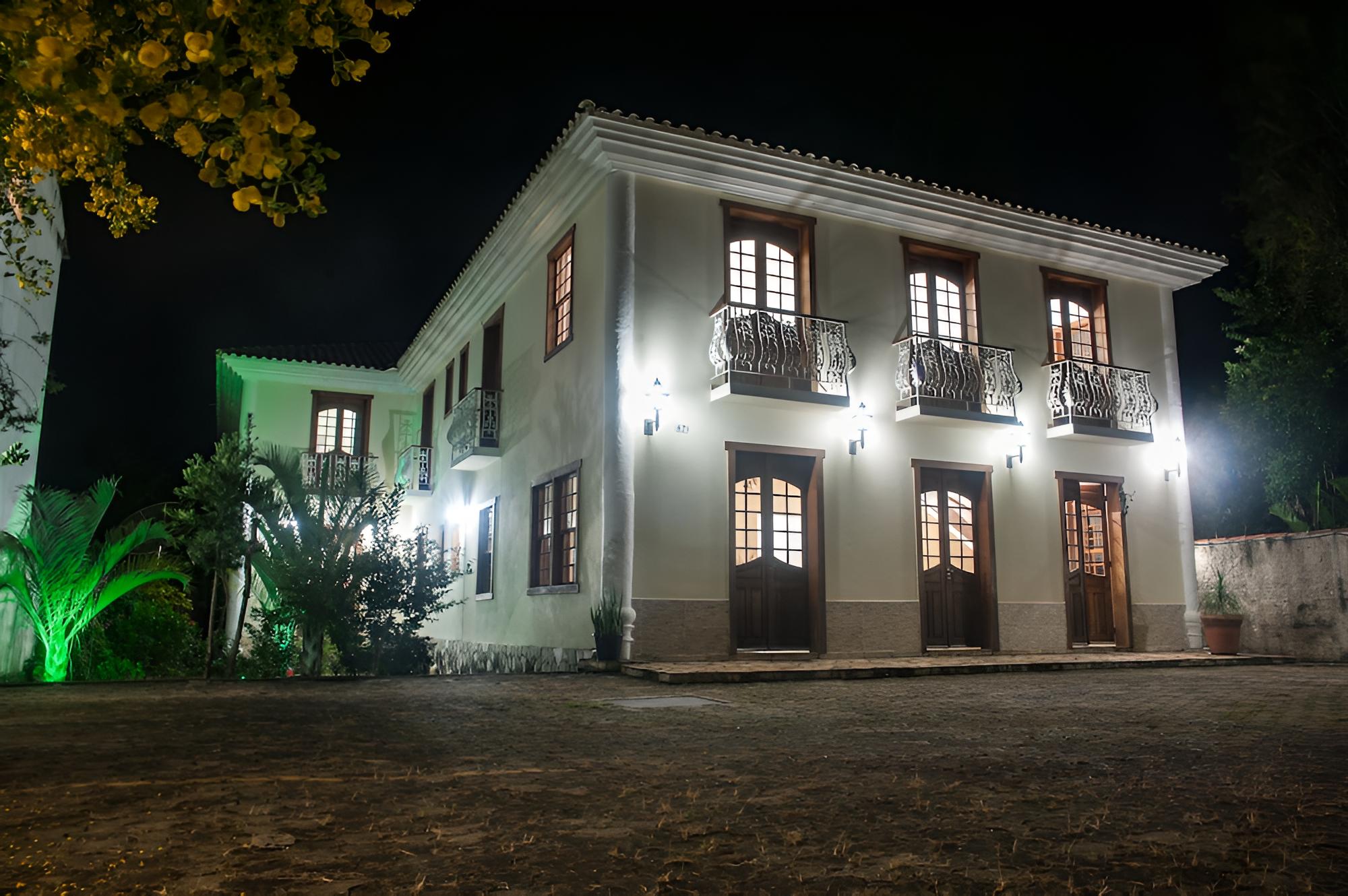 Pousada Solar Imperial