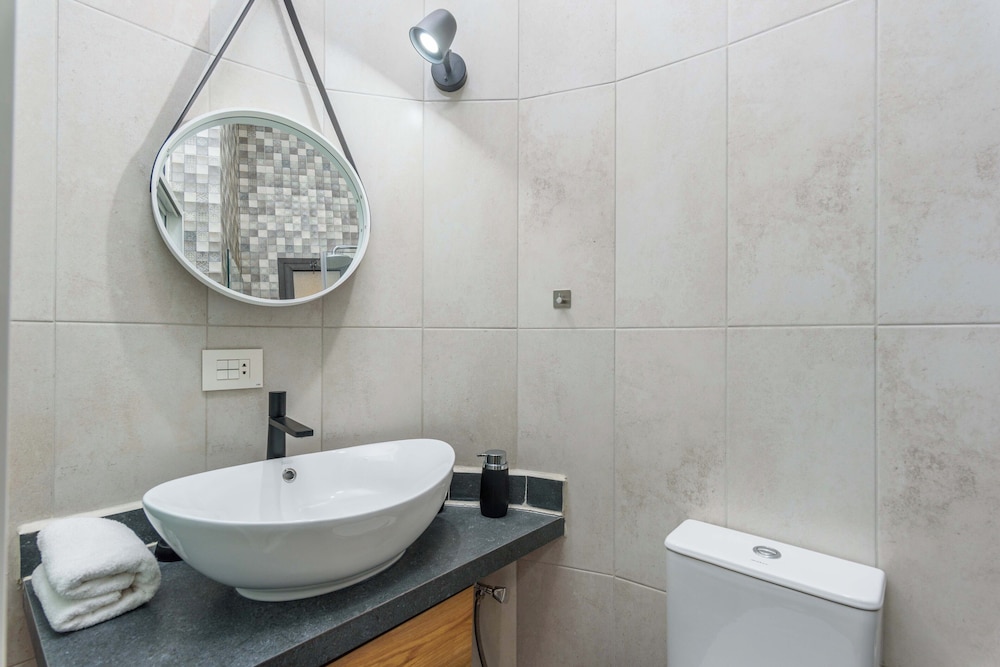 Vista 2-Bedroom Apartment in Batroun