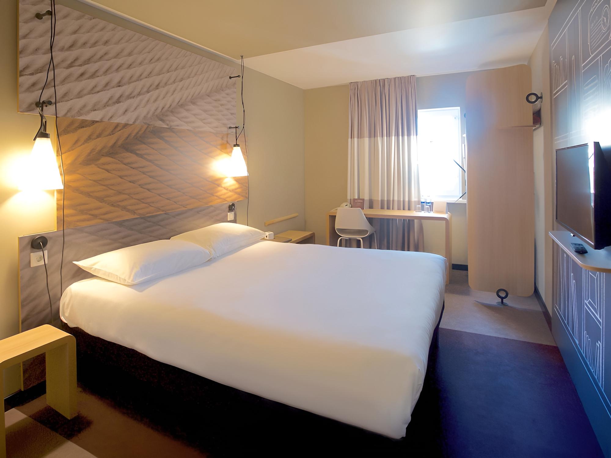 Ibis Irkutsk Center Hotel