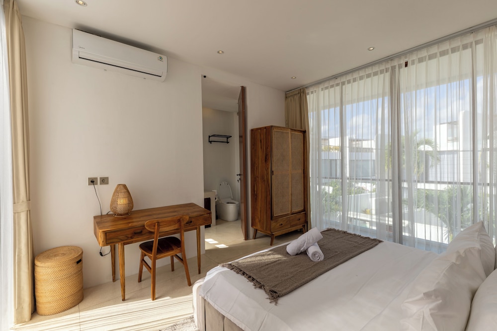 Villa Carmel by Betterplace
