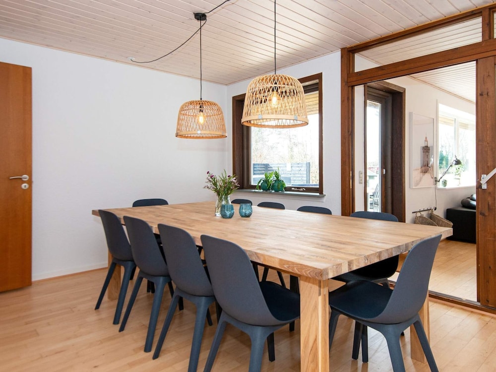 Holiday Home in RÃ¸mÃ¸ view 4