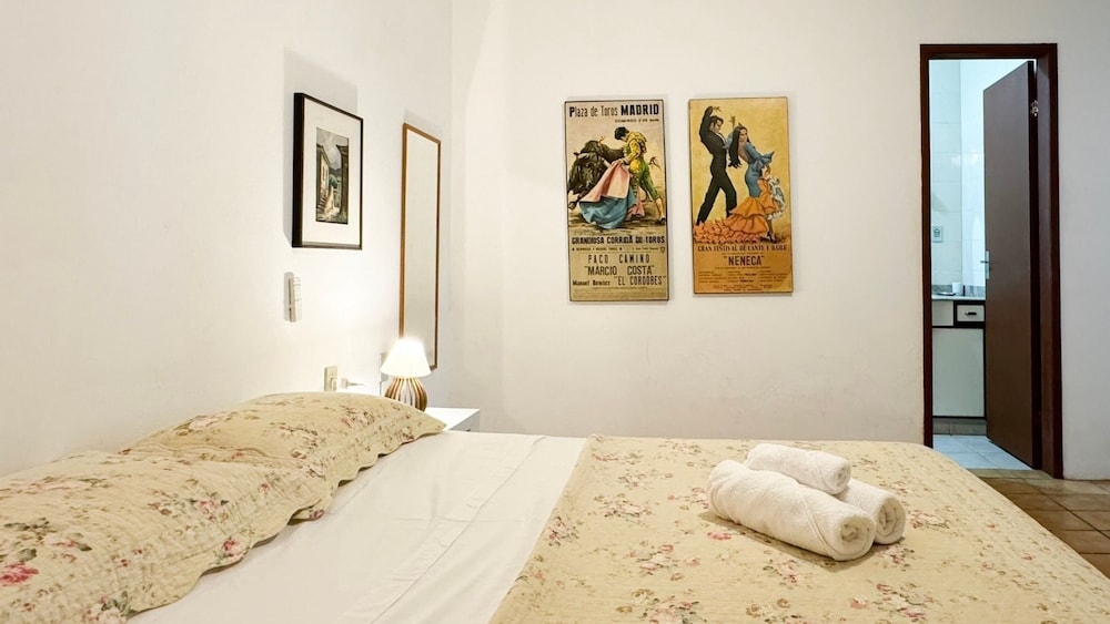 Casa Aconchegante a 100 metros da praia