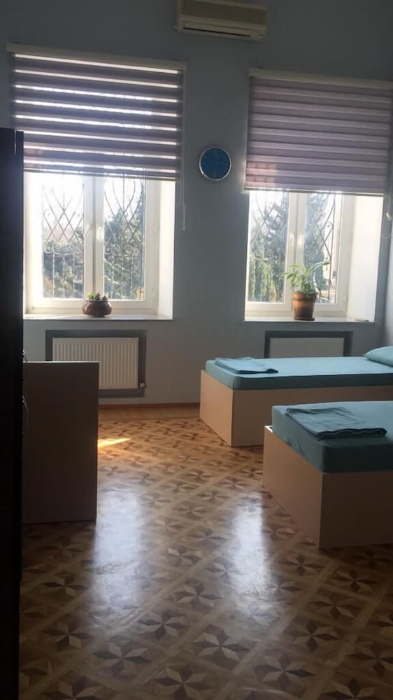 Centrum Hostel view 3