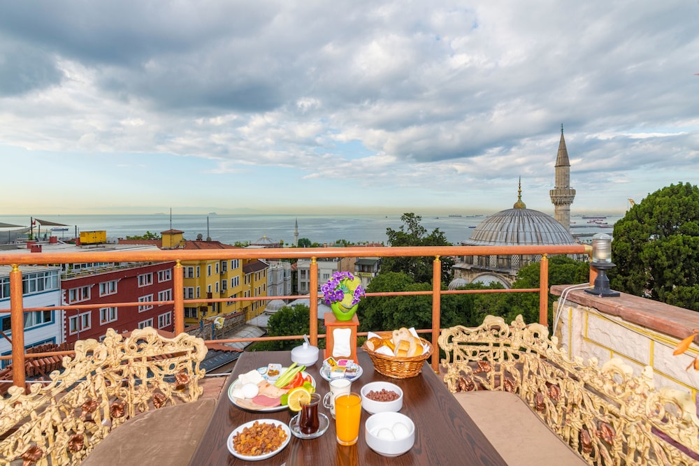 Stone Otel İstanbul - Image 50