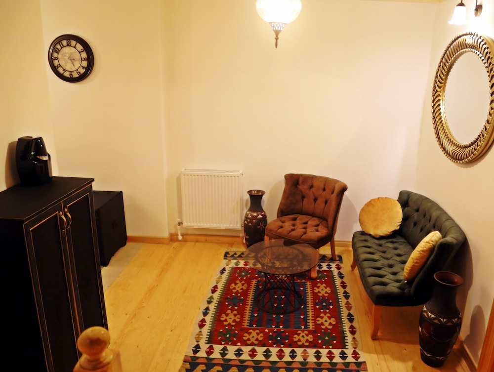 Belizia Otel - Image 30