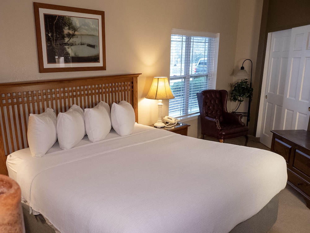 Delavan Lake Resort
