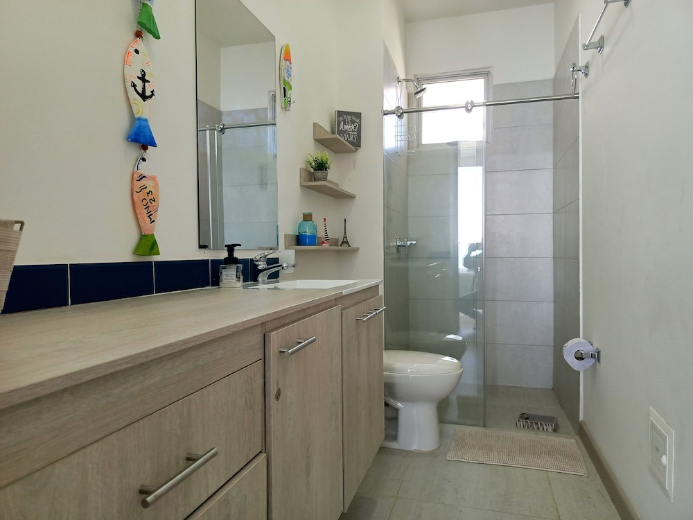 Apartasuites Sierra Beach - Vista al Mar