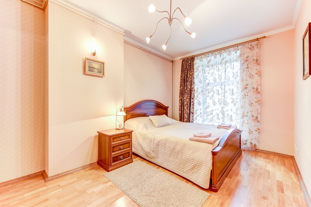 ERS Apartment