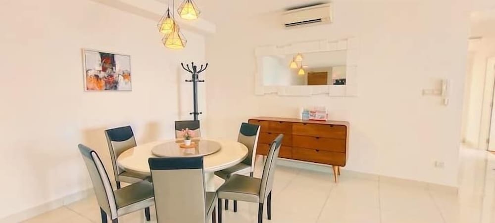 Teega Residence