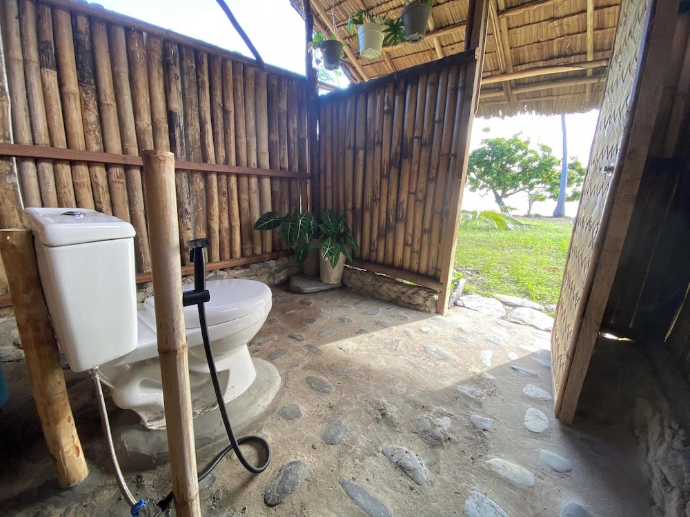 Cabang Campsite