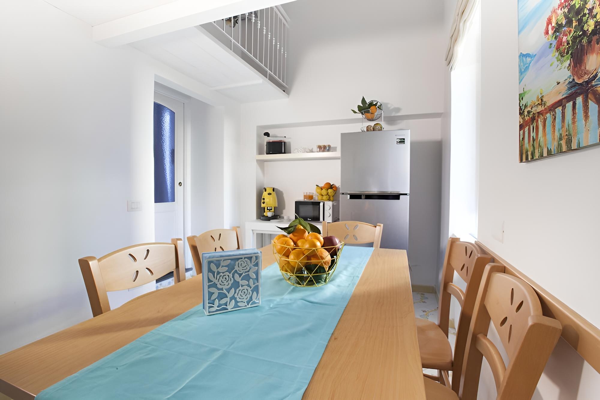 Casa Tarantino in Sant Agnello di Sorrento photo 3