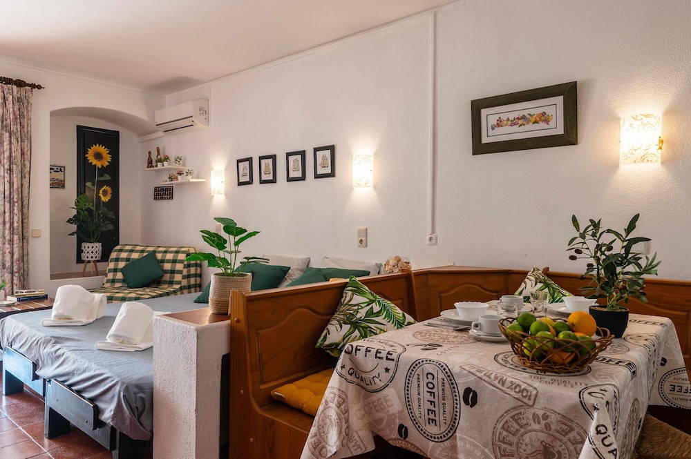 Sun Deck Studio Albufeira Jardim