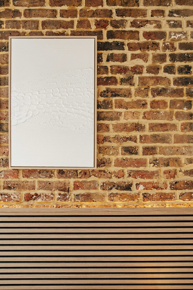 The Primrose Mews in Greater London
