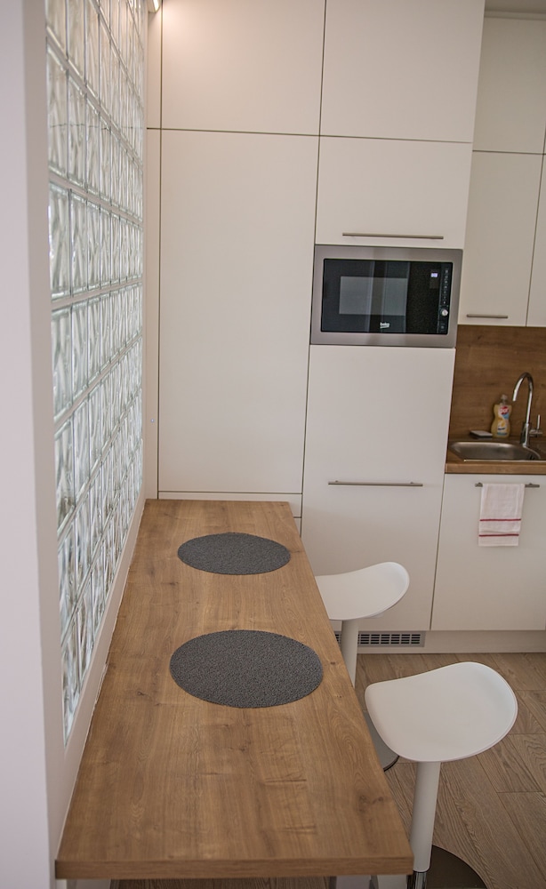 Trinity Residence