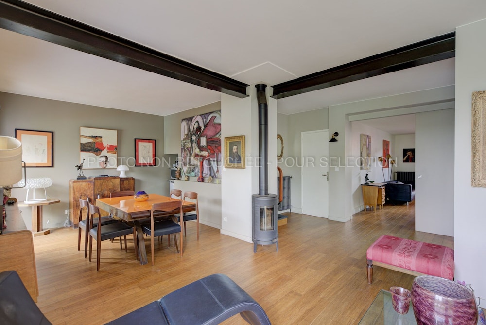 La Galerie, Maison de Charme et de Caractère photo 4