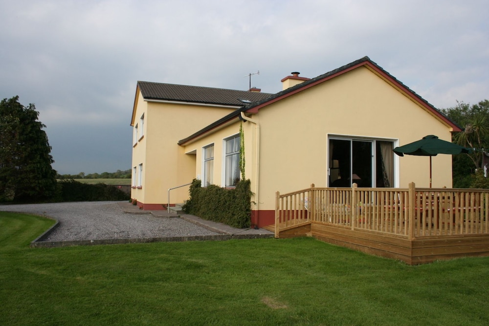 Fern Rock B&B