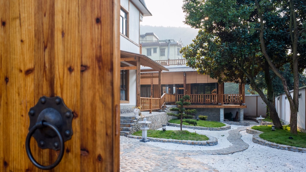 Moganshan MingTai Villa