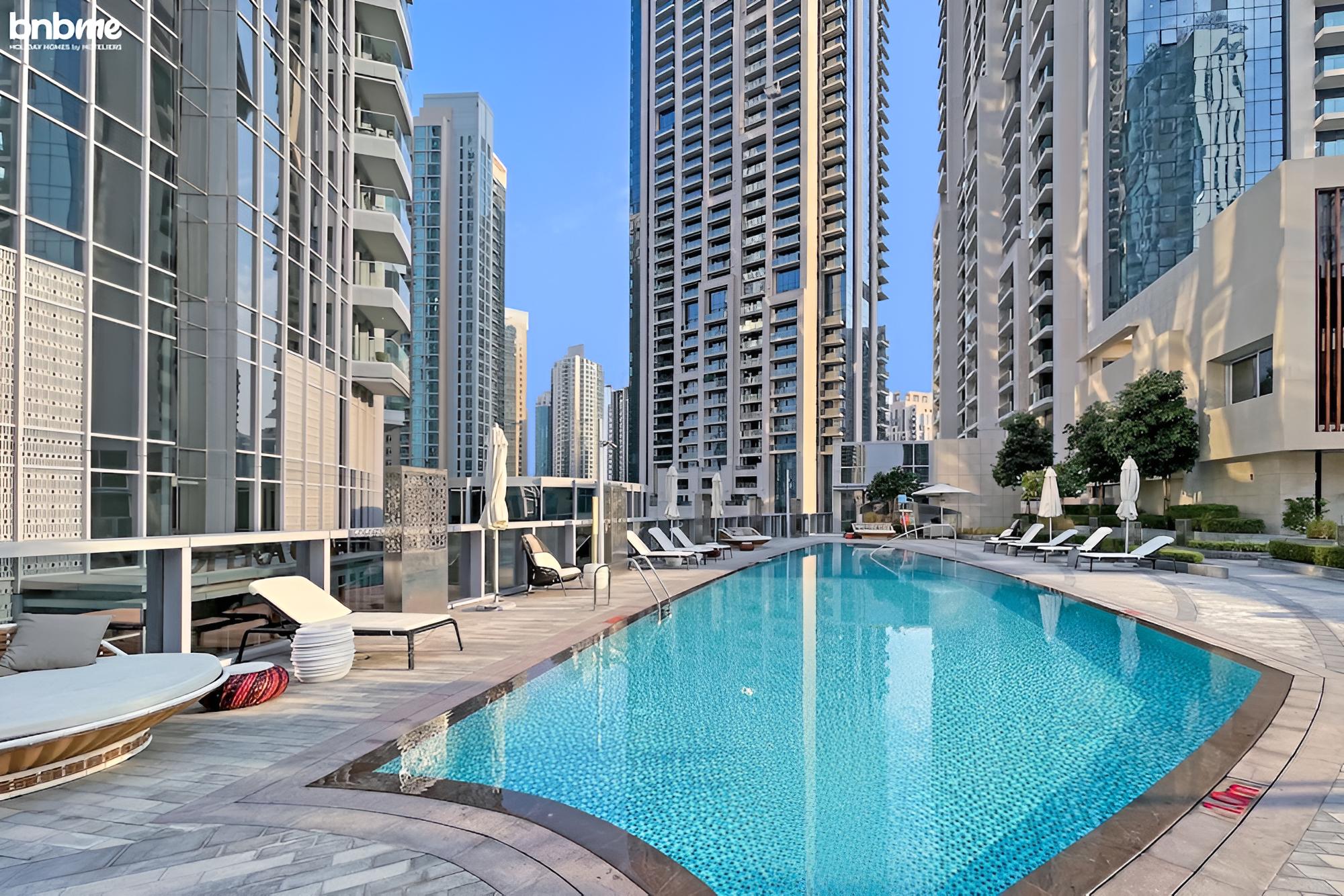 2B Opera Grand  2601 by bnbme homes