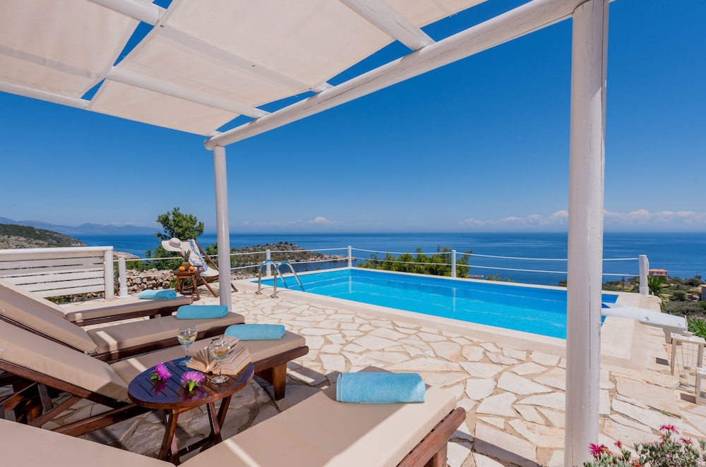 Orfos Villas