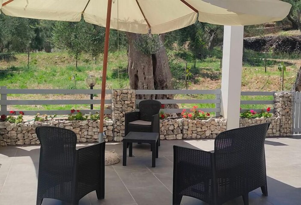 Agriturismo Passione Natura