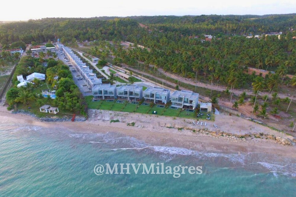 MHV Milagres - Casa OKA 37