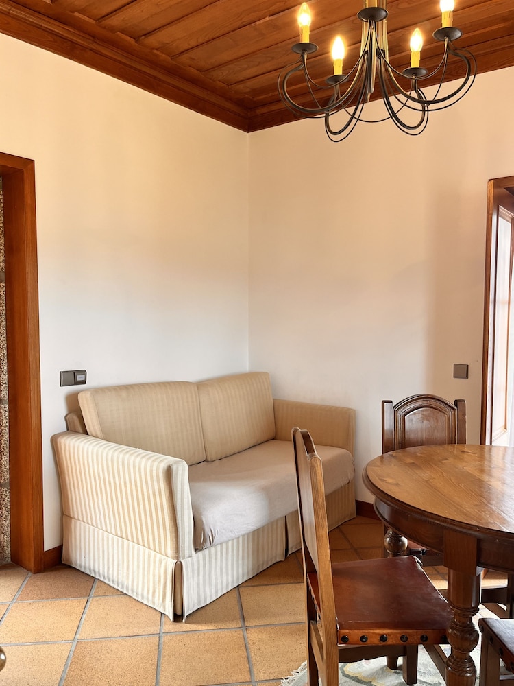 Nomad s Country - Cimo de Vila The Valley Terrace