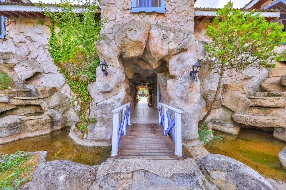 Hotel Ağva By Riverside - Image 1