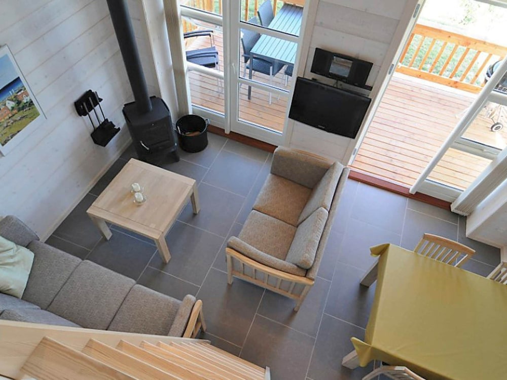 6 Person Holiday Home in Allinge
