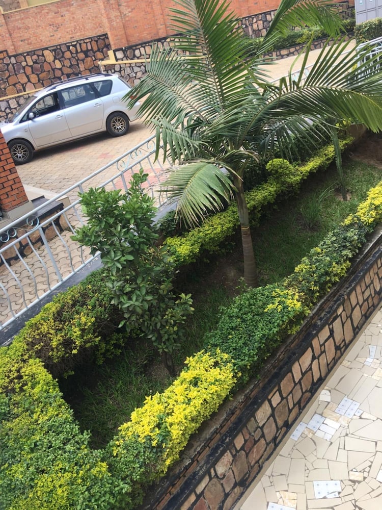 Corina K Guest House