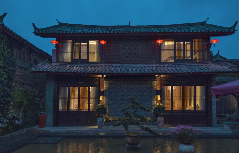 Lijiang Qilu Garden Hotel photo 55 of 96