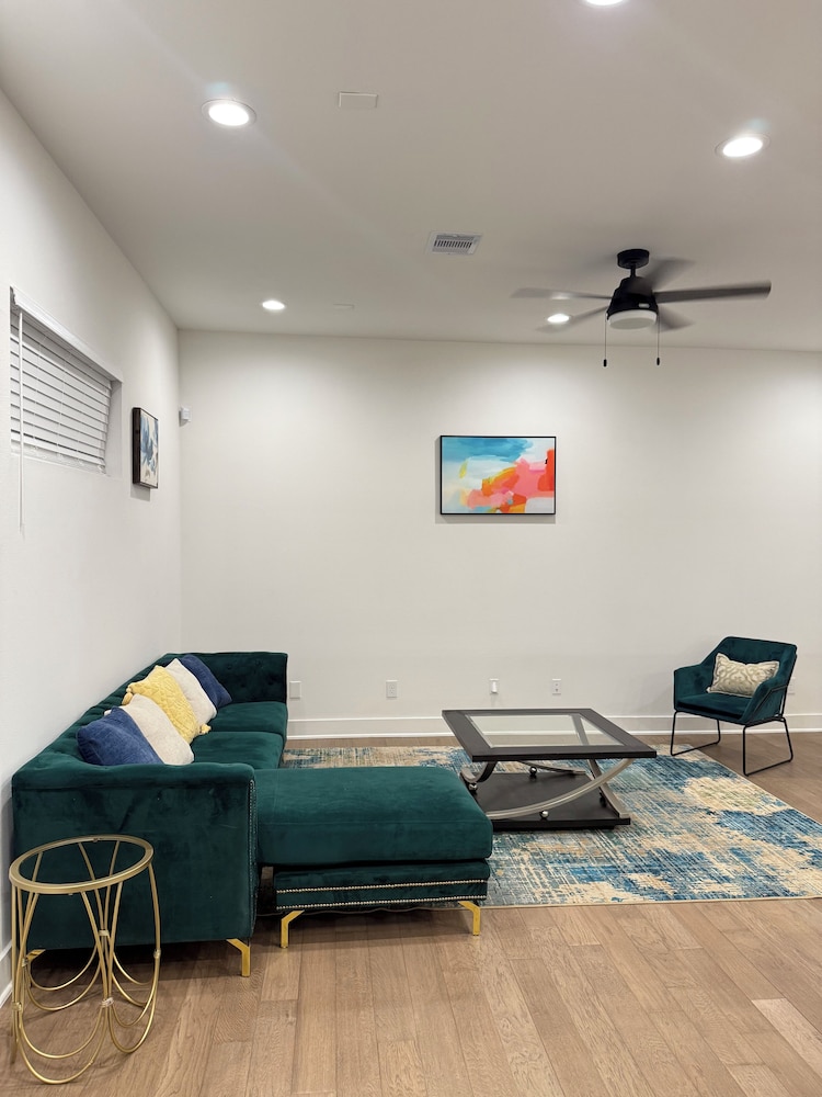 Tima Luxury Rental