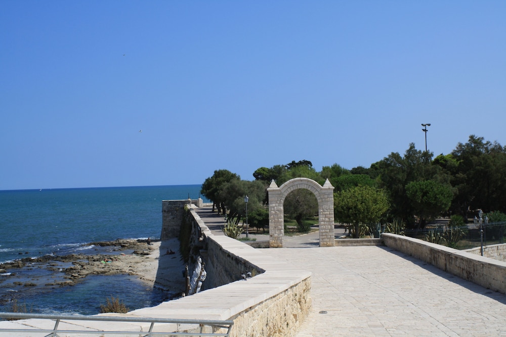 B&B Terra del Sole