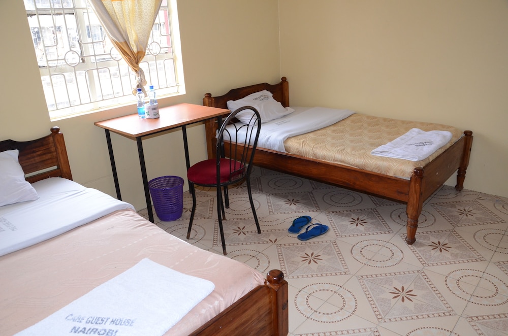 Care Guest House