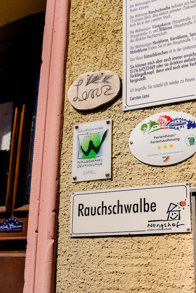 Nengshof - Wohnung Rauchschwalbe view 3