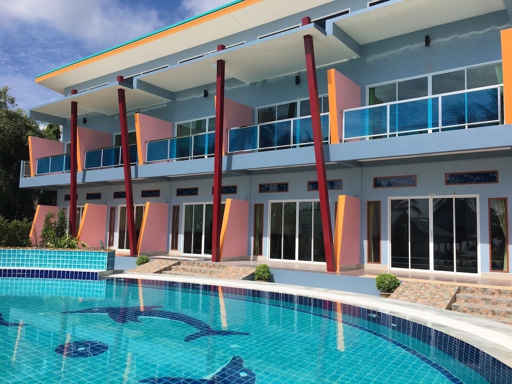 Hotel Imsook Resort - Image 1