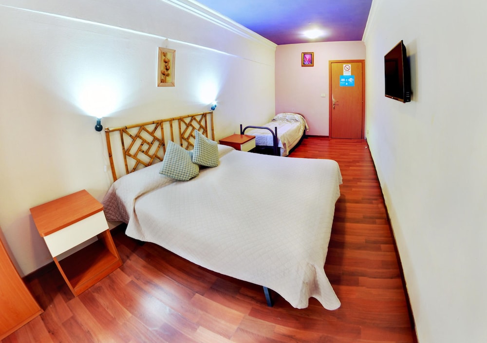 Hostel Agata