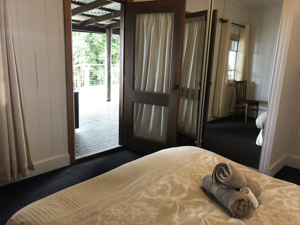 Top Cottage at Maleny