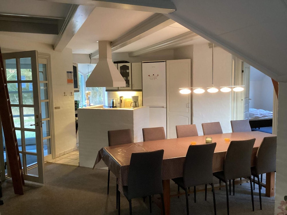 4 Star Holiday Home in Blavand
