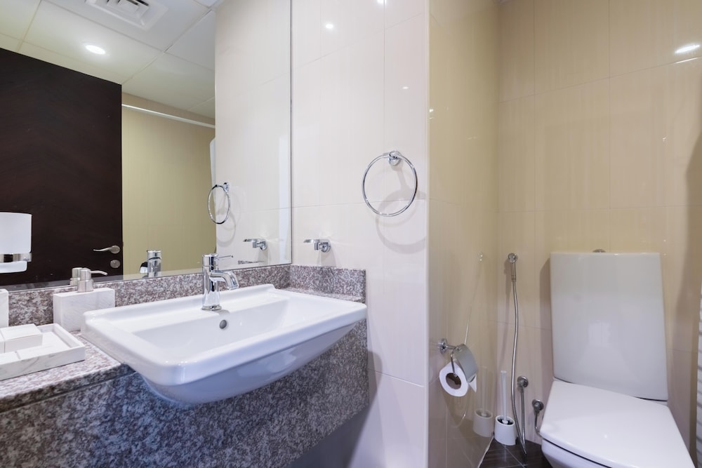 Simply Comfort Suites in Sarai Palm Jumeirah