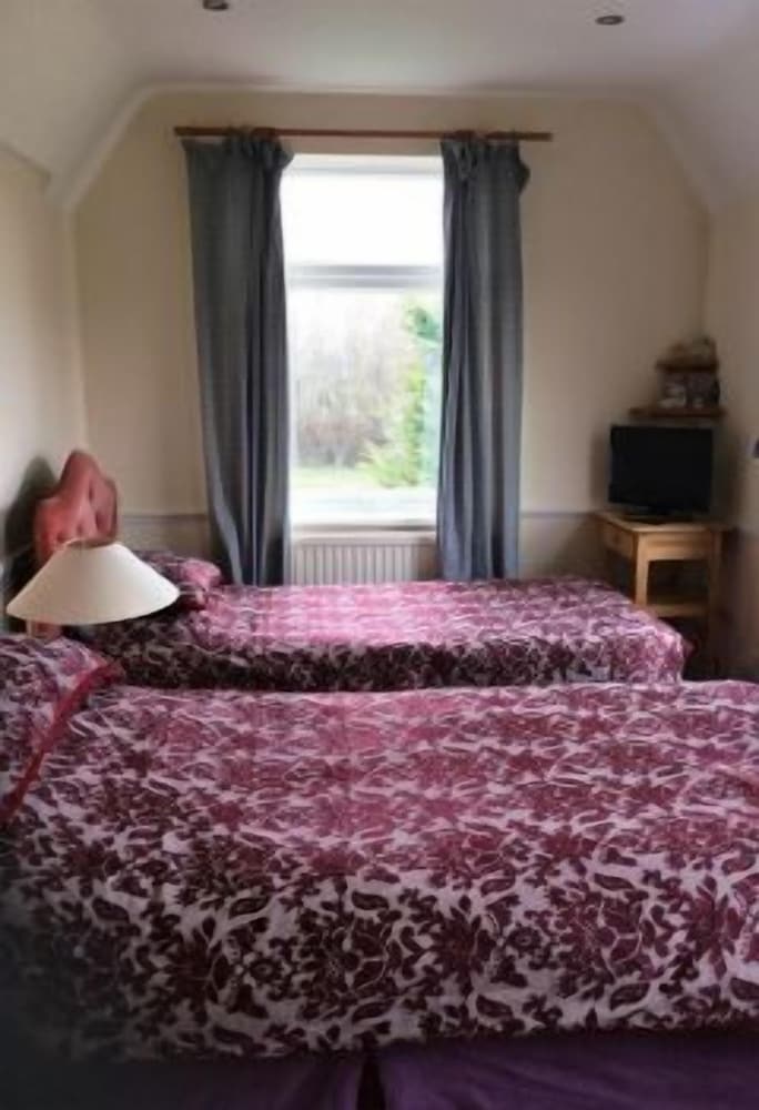 Cotefields Bed & Breakfast