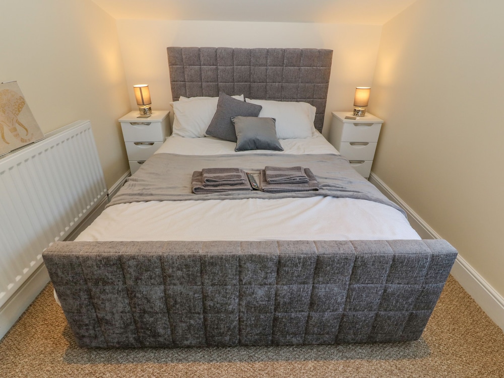 The Apartment at Plas Yr Eithin